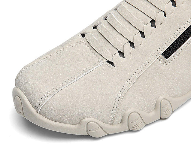 Zapatos ortopédicos cómodos para el trabajo