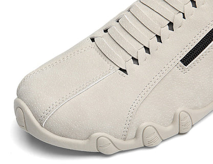 Zapatos ortopédicos cómodos para el trabajo
