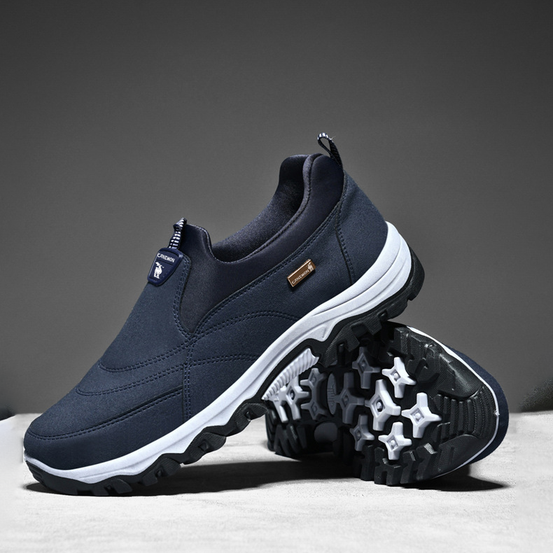 🔥 50% zniżki | buty ortopedyczne flemat® | Zapewniają wsparcie łuku stopy, łagodzą ból i ułatwiają chodzenie