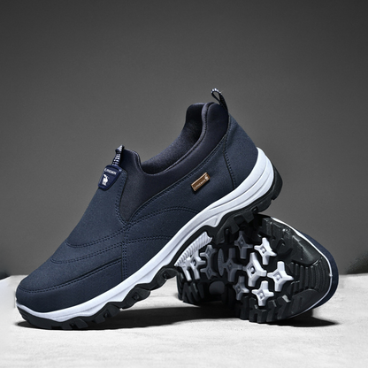 🔥 50% zniżki | buty ortopedyczne flemat® | Zapewniają wsparcie łuku stopy, łagodzą ból i ułatwiają chodzenie