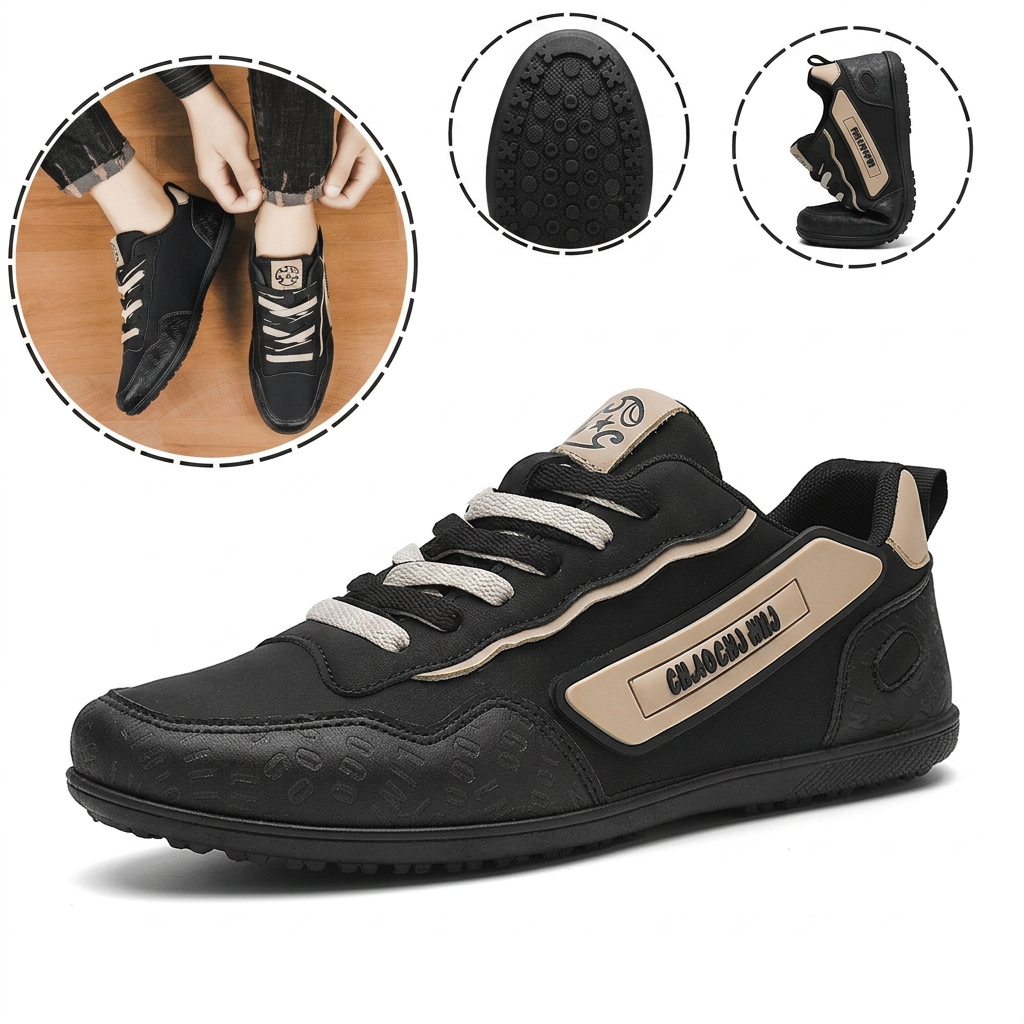Buty codzienne