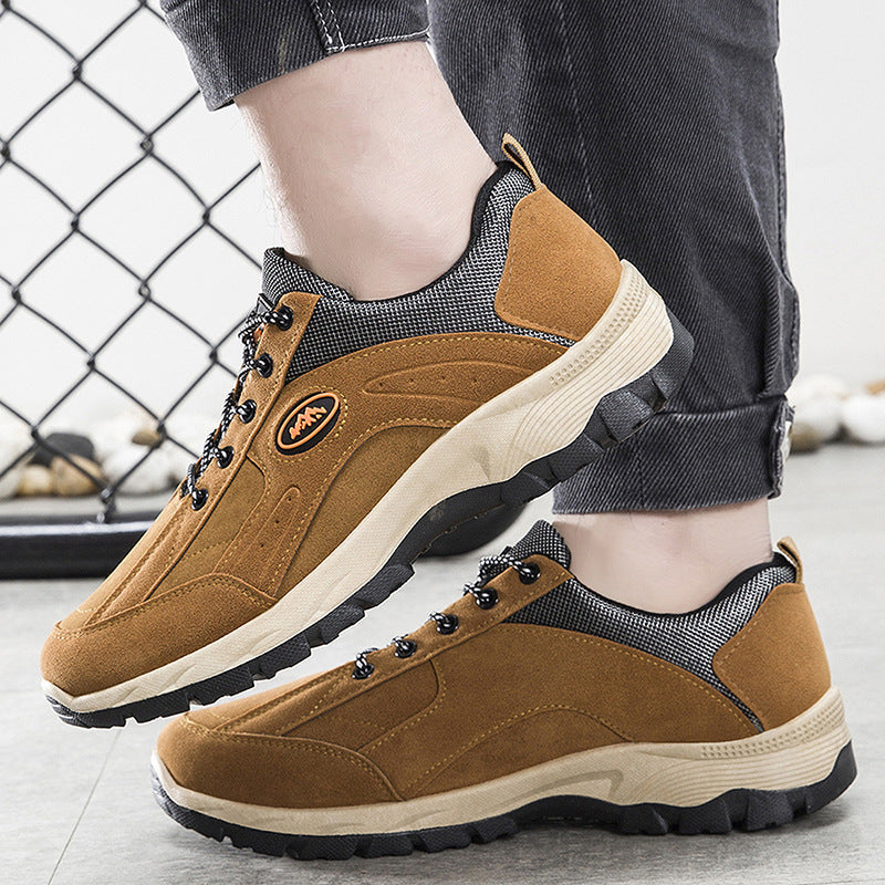 Buty codzienne