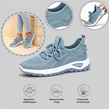 Oferta ograniczona czasowo! 40% zniżki! ✅ Buty ortopedyczne zaprojektowane specjalnie dla osób z problemami stóp, aby złagodzić ból pleców, stawów i stóp.