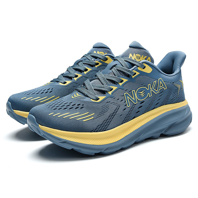 Buty ergonomiczne Tonerma® | 👟 Idealne do codziennej aktywności | Konstrukcja z podparciem łuku stopy skutecznie redukuje zmęczenie.