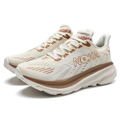 Buty ergonomiczne Tonerma® | 👟 Idealne do codziennej aktywności | Konstrukcja z podparciem łuku stopy skutecznie redukuje zmęczenie.