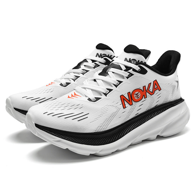 Buty ergonomiczne Tonerma® | 👟 Idealne do codziennej aktywności | Konstrukcja z podparciem łuku stopy skutecznie redukuje zmęczenie.