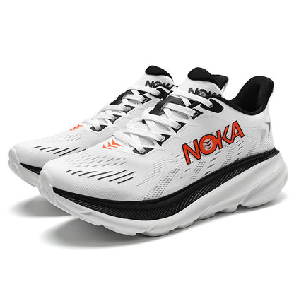 Buty ergonomiczne Tonerma® | 👟 Idealne do codziennej aktywności | Konstrukcja z podparciem łuku stopy skutecznie redukuje zmęczenie.