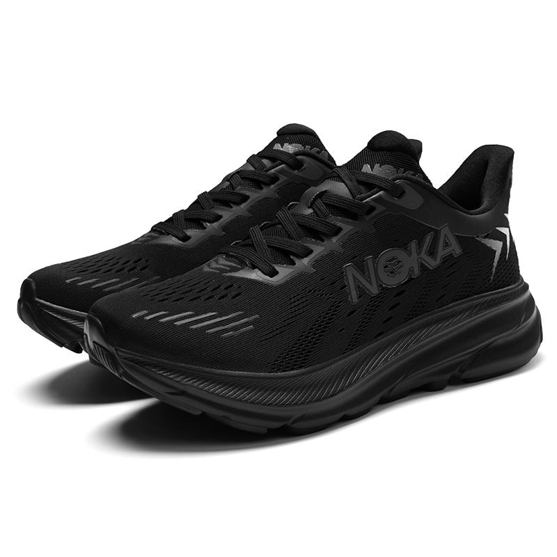 Buty ergonomiczne Tonerma® | 👟 Idealne do codziennej aktywności | Konstrukcja z podparciem łuku stopy skutecznie redukuje zmęczenie.