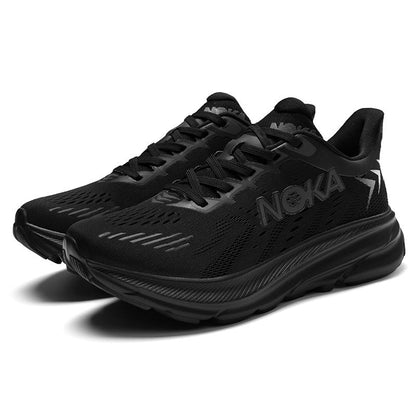 Buty ergonomiczne Tonerma® | 👟 Idealne do codziennej aktywności | Konstrukcja z podparciem łuku stopy skutecznie redukuje zmęczenie.