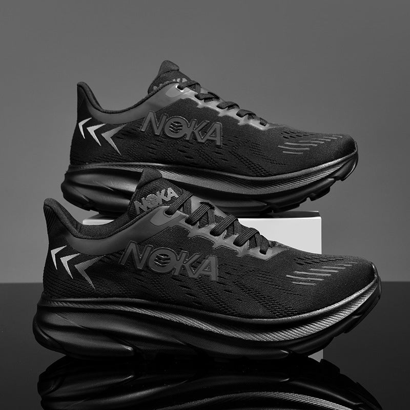 Buty ergonomiczne Tonerma® | 👟 Idealne do codziennej aktywności | Konstrukcja z podparciem łuku stopy skutecznie redukuje zmęczenie.