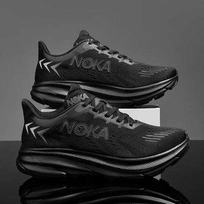 Buty ergonomiczne Tonerma® | 👟 Idealne do codziennej aktywności | Konstrukcja z podparciem łuku stopy skutecznie redukuje zmęczenie.
