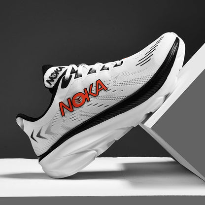 Buty ergonomiczne Tonerma® | 👟 Idealne do codziennej aktywności | Konstrukcja z podparciem łuku stopy skutecznie redukuje zmęczenie.
